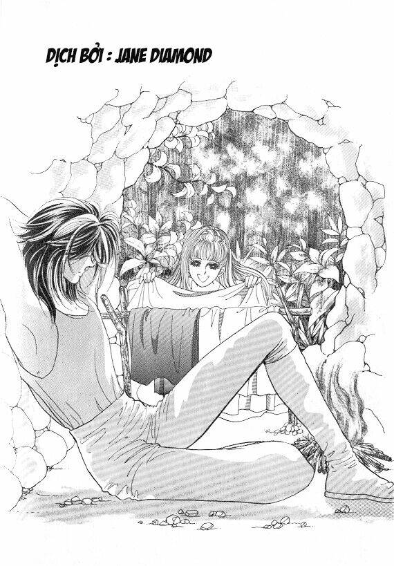 princess - công chúa xứ hoa (bản đẹp) chapter 9 5