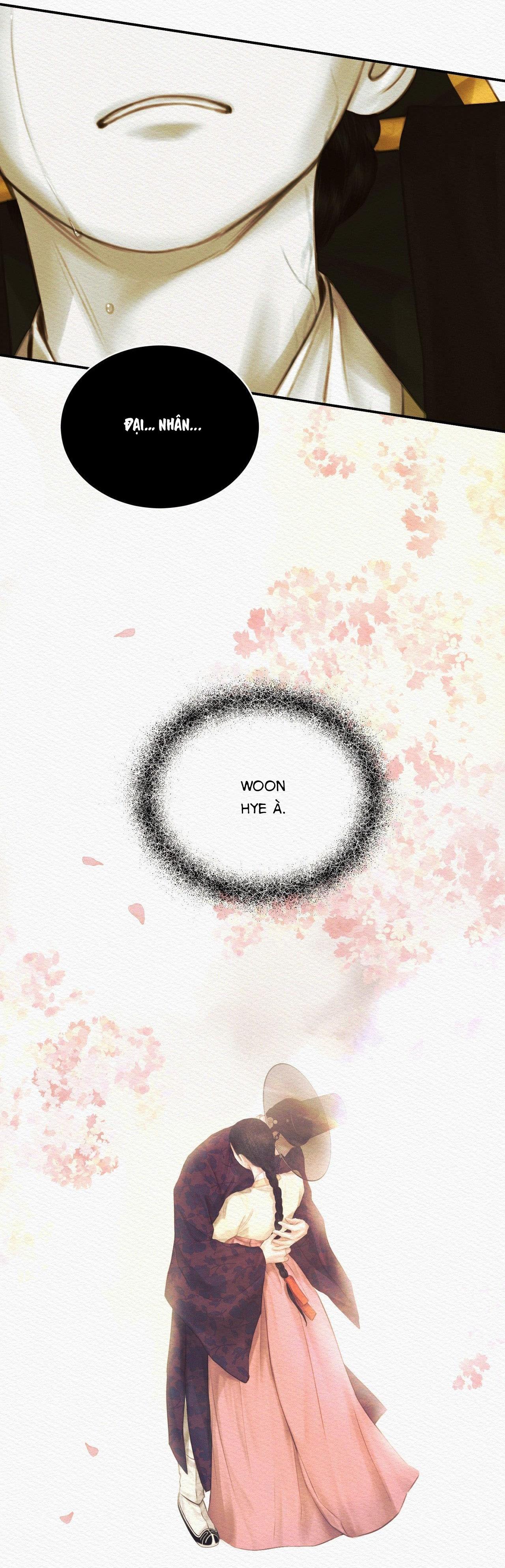 qủy dạ khúc chapter 51 64