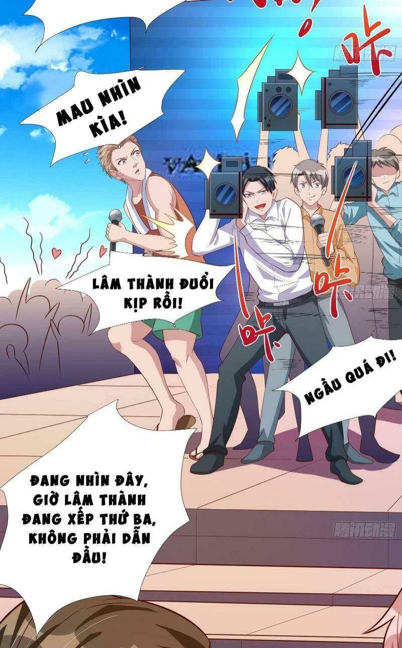 shipper thần cấp chapter 31 14