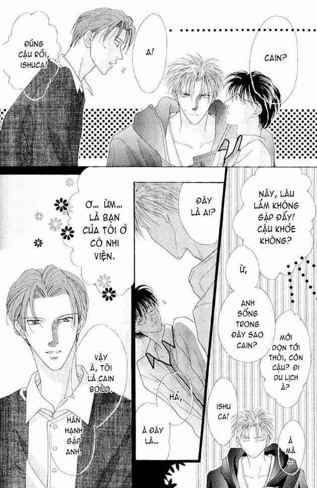 koori mamono monogatari chapter 8 7