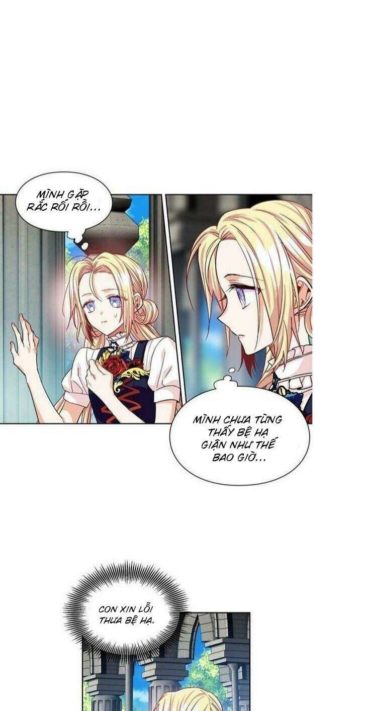 nữ hoàng ngoại khoa chapter 48 17