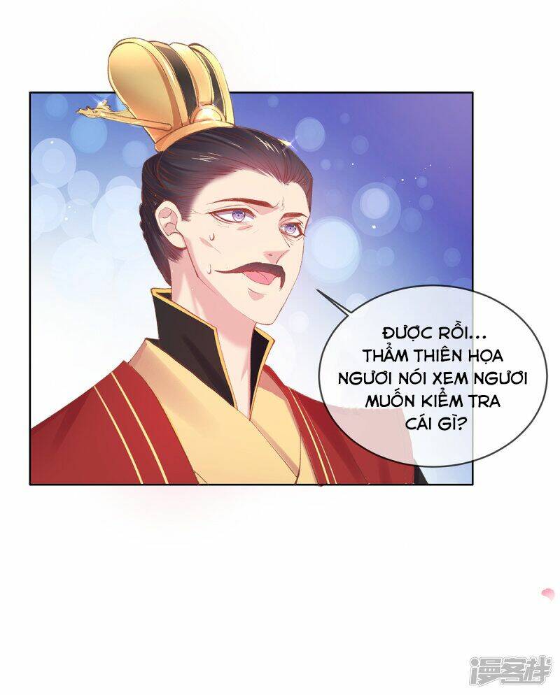 thị huyết y phi chapter 101 7