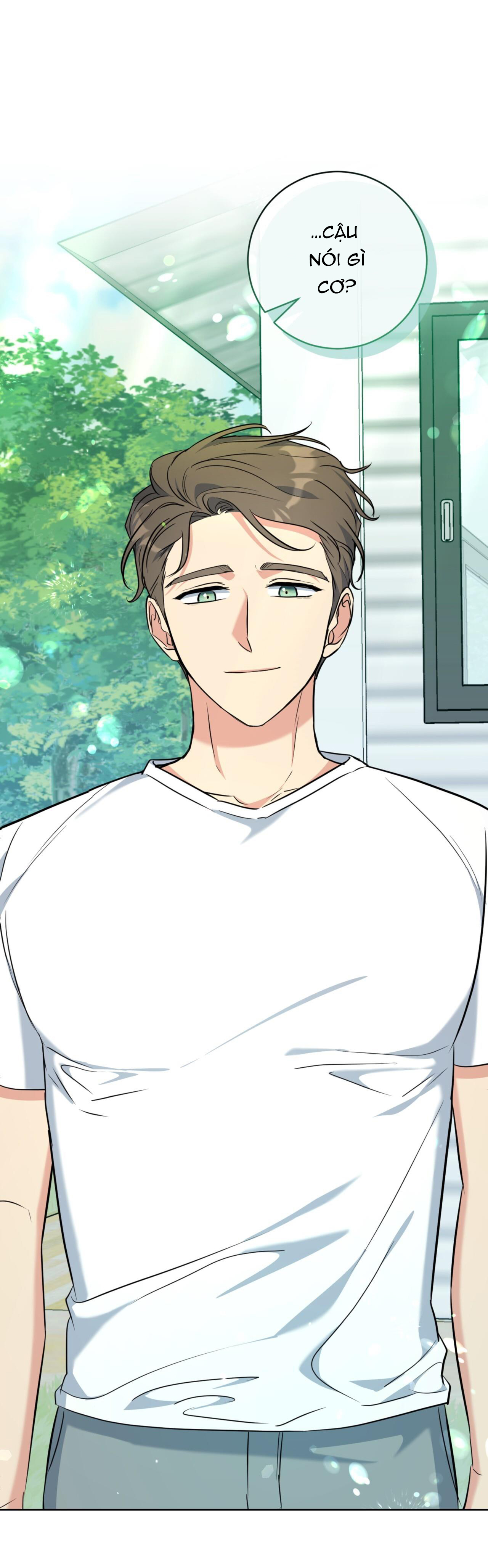 cánh rừng bình lặng chapter 4 73