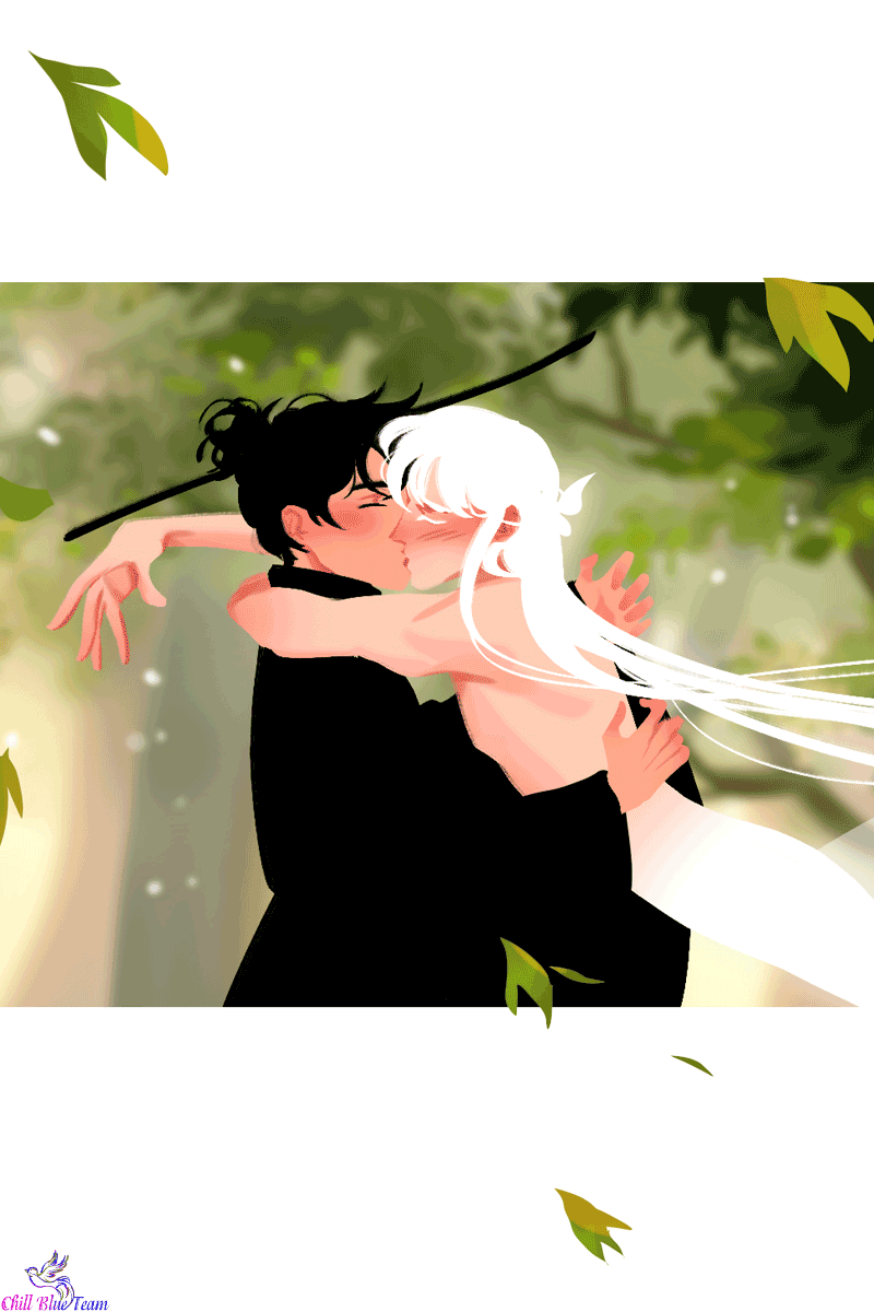 thần chết và kẻ chờ đợi chapter 23 4