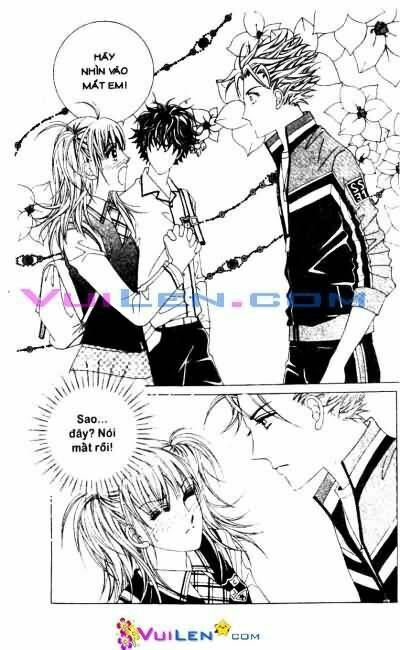 thủ lĩnh chunja chapter 2 28