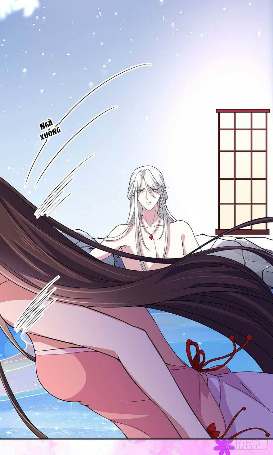 hoạn phi thiên hạ chapter 48 29