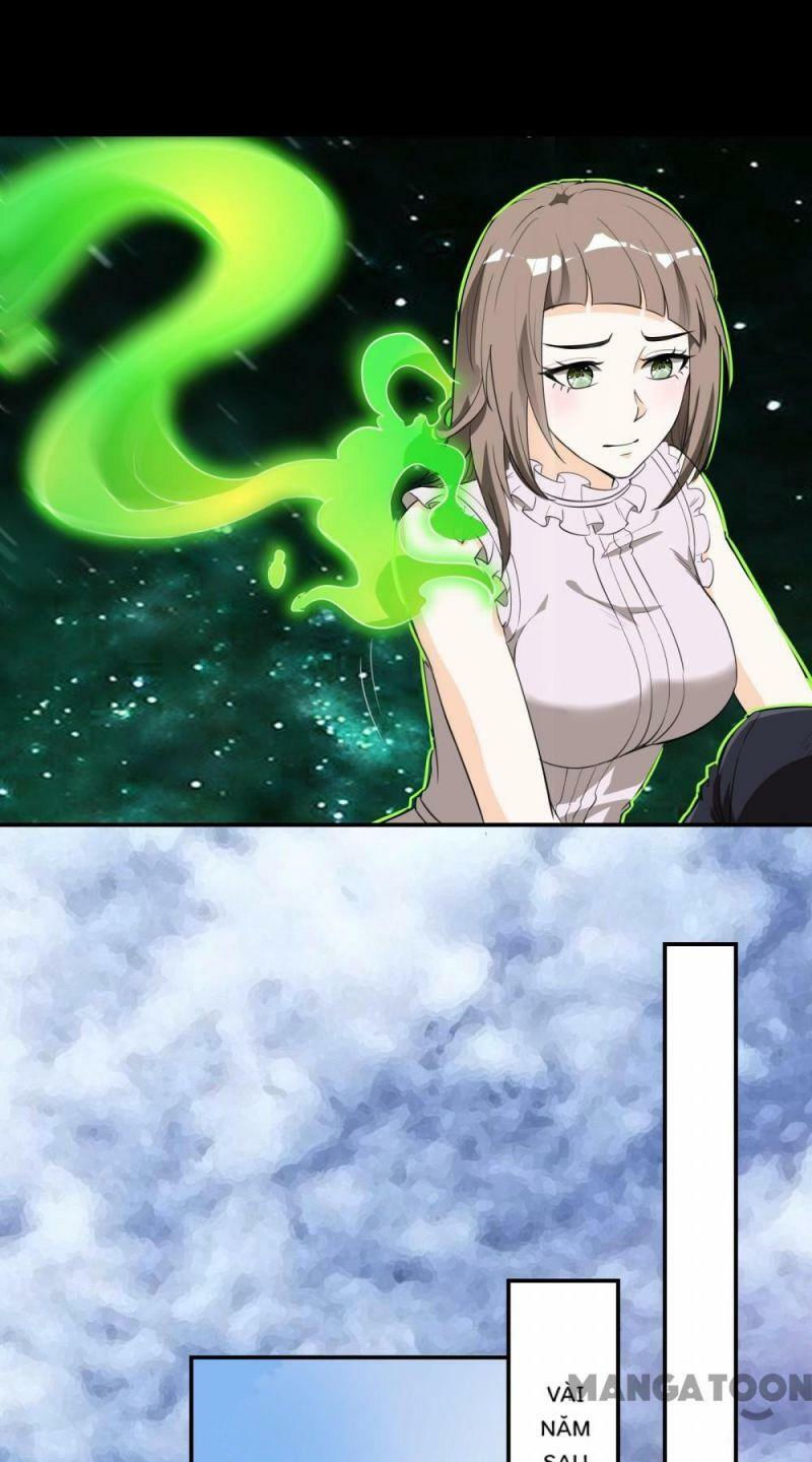 đệ nhất người ở rể chapter 127.1 18