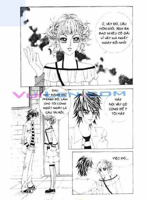 ánh nắng chói chang chapter 3 85