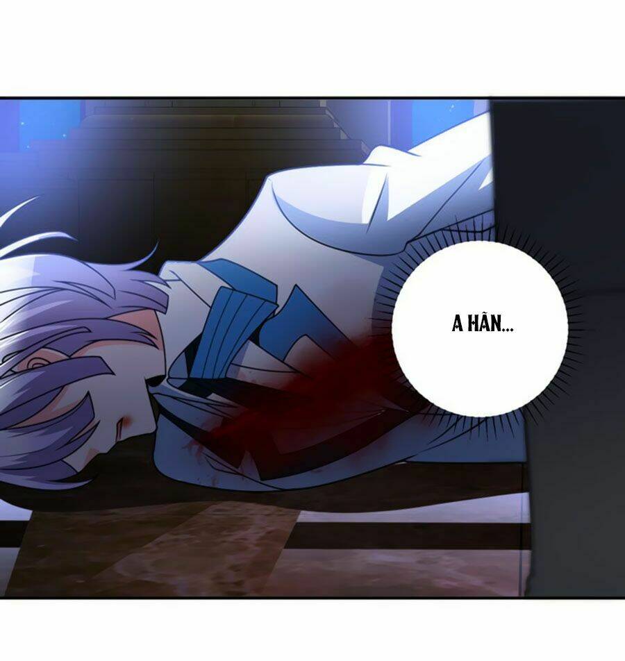 người yêu khát máu của tôi chapter 76 29