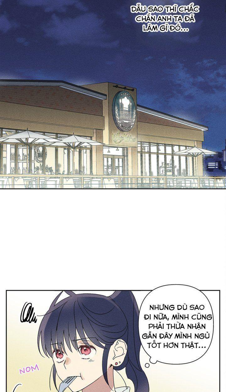 bạn trai tôi là một con ma ngọt ngào chapter 5 42