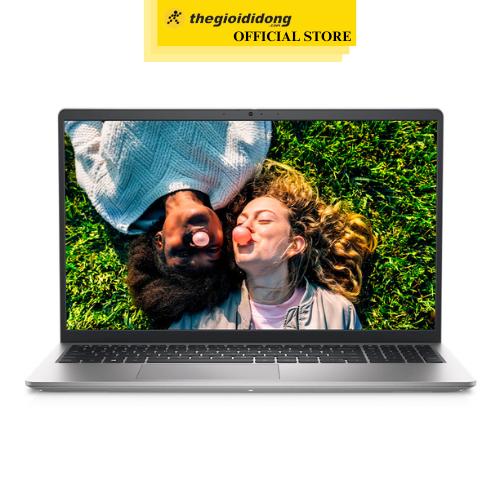 Laptop Dell Inspiron 15 3520 i5 1235U/16GB/512GB/120Hz/OfficeHS/KYHD/Win11 (25P231) - Hàng Chính Hãng