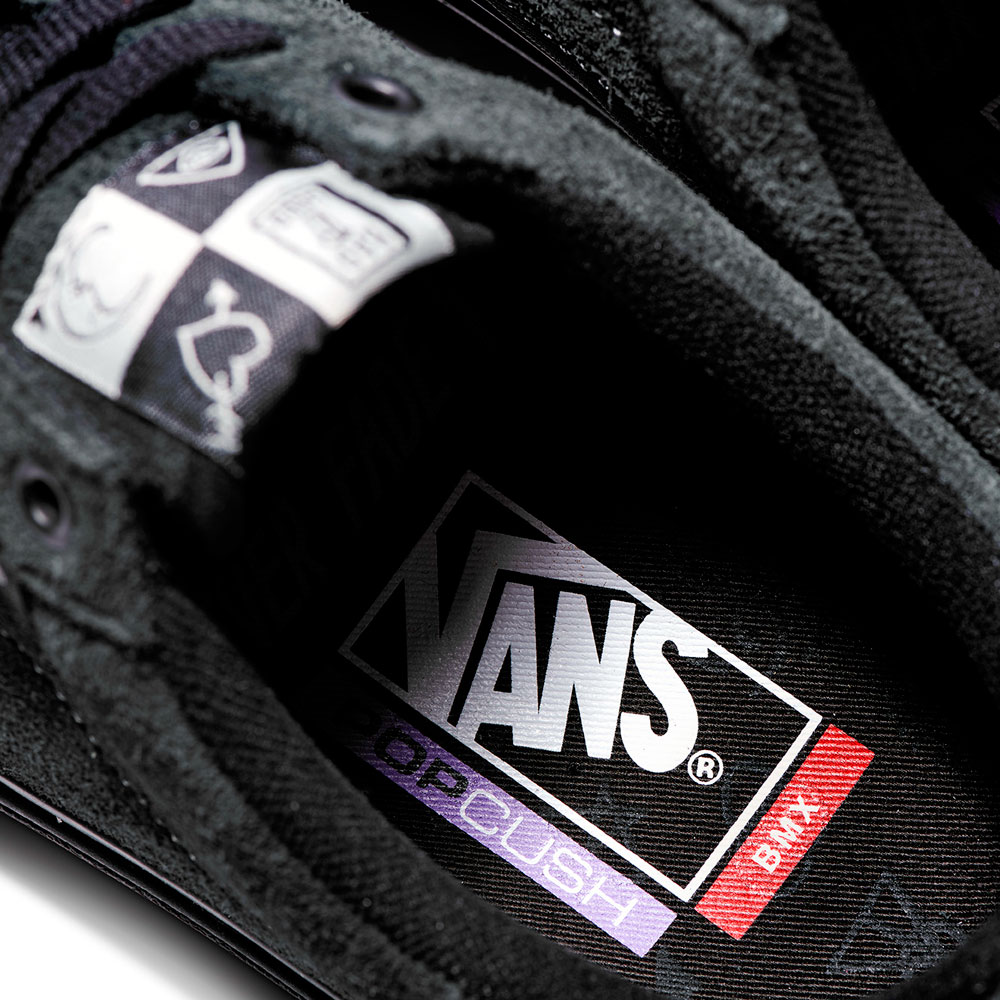 Giày Vans Bmx Old Skool Cult - VN0A5JIPN42