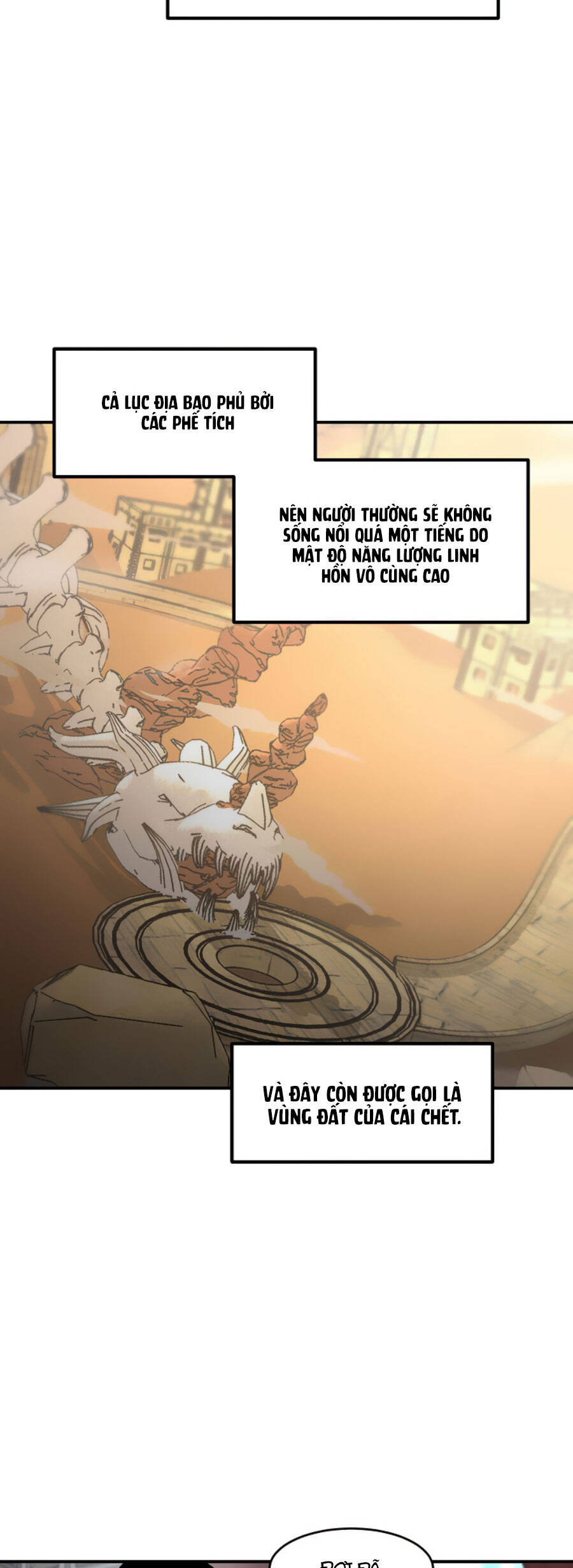 pháp sư hạng b nhanh nhất thế giới chapter 71 34