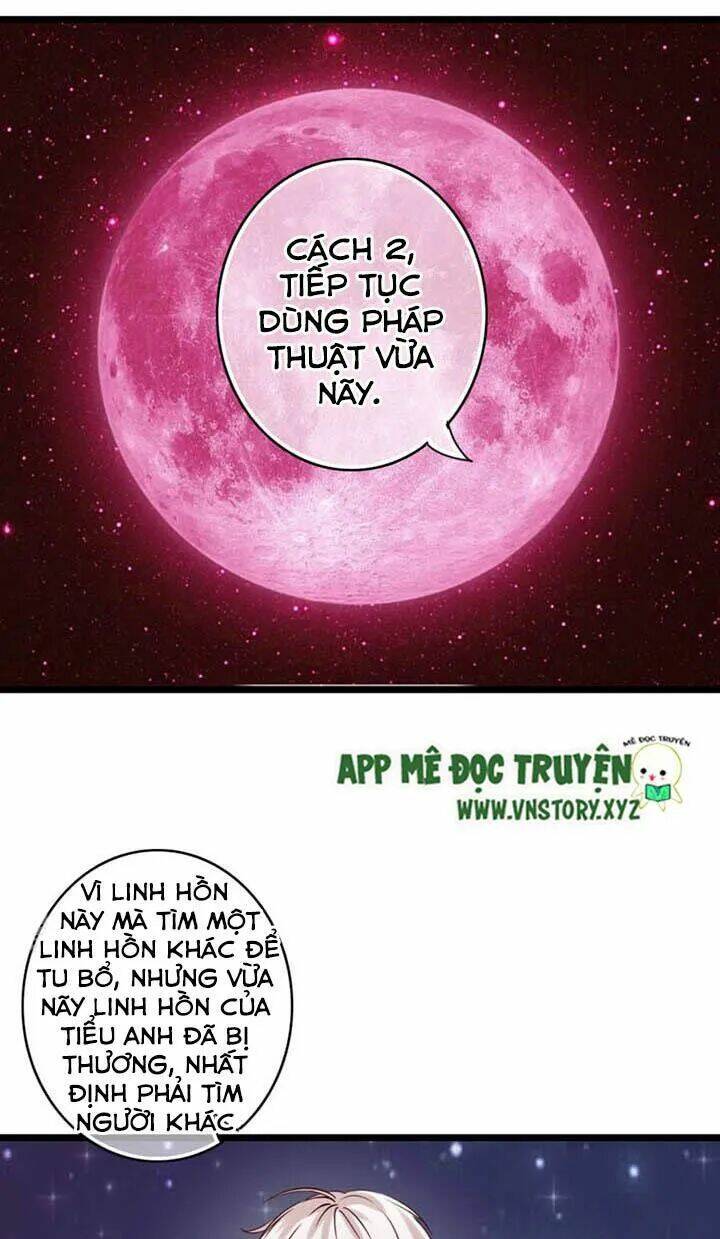 sau con mưa mùa hạ chapter 87 18