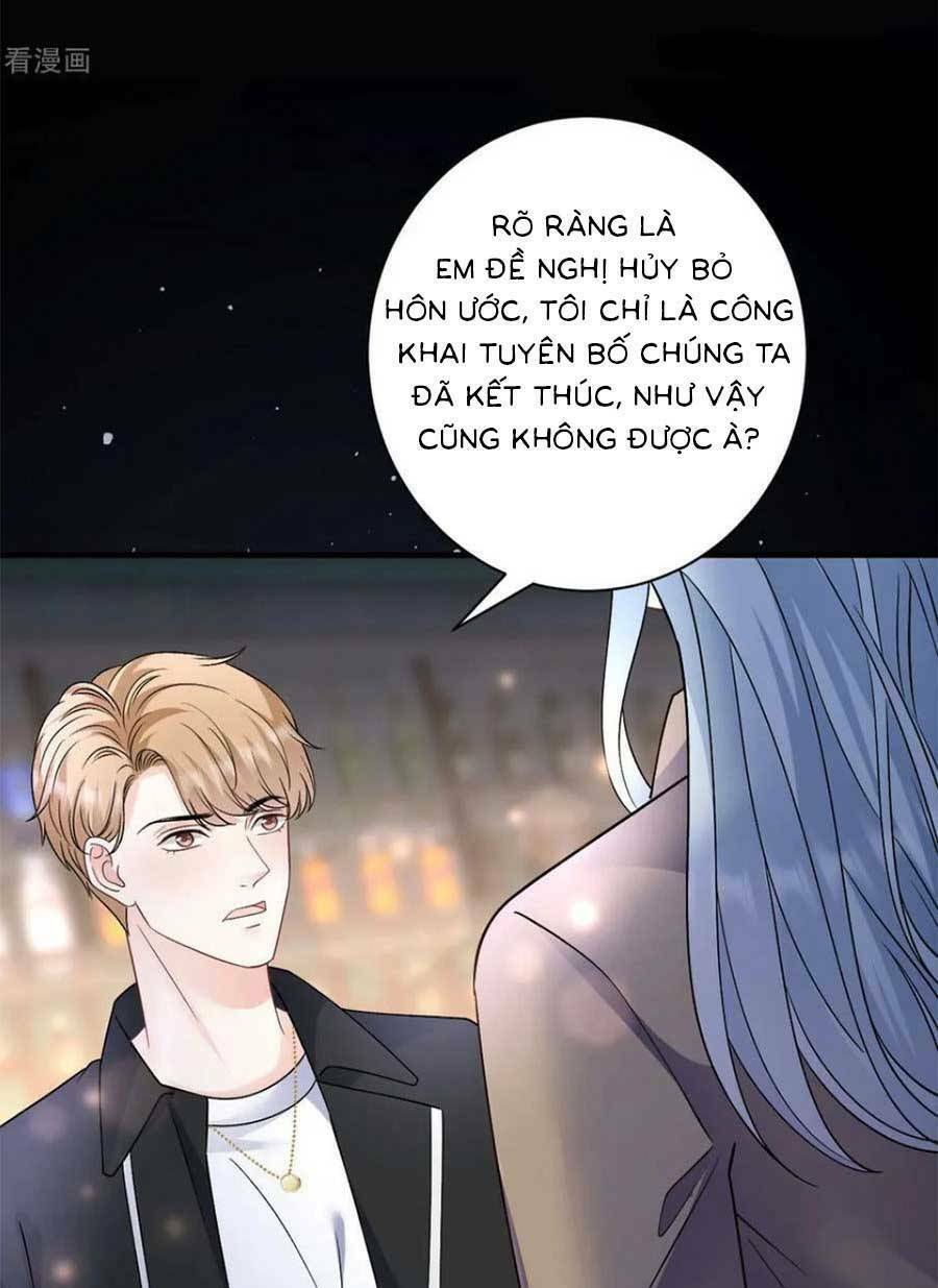 đại tiểu thư có ý đồ gì xấu đâu chapter 184 25