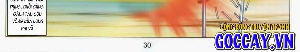 tuyệt thế vô song 2 chapter 45 54