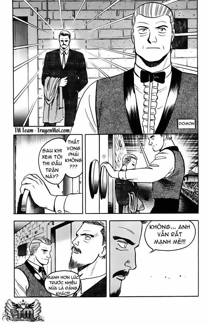 break shot chapter 110 10