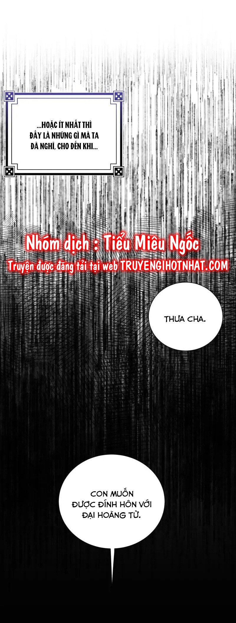 đức hạnh của công chúa phản diện chapter 6 19