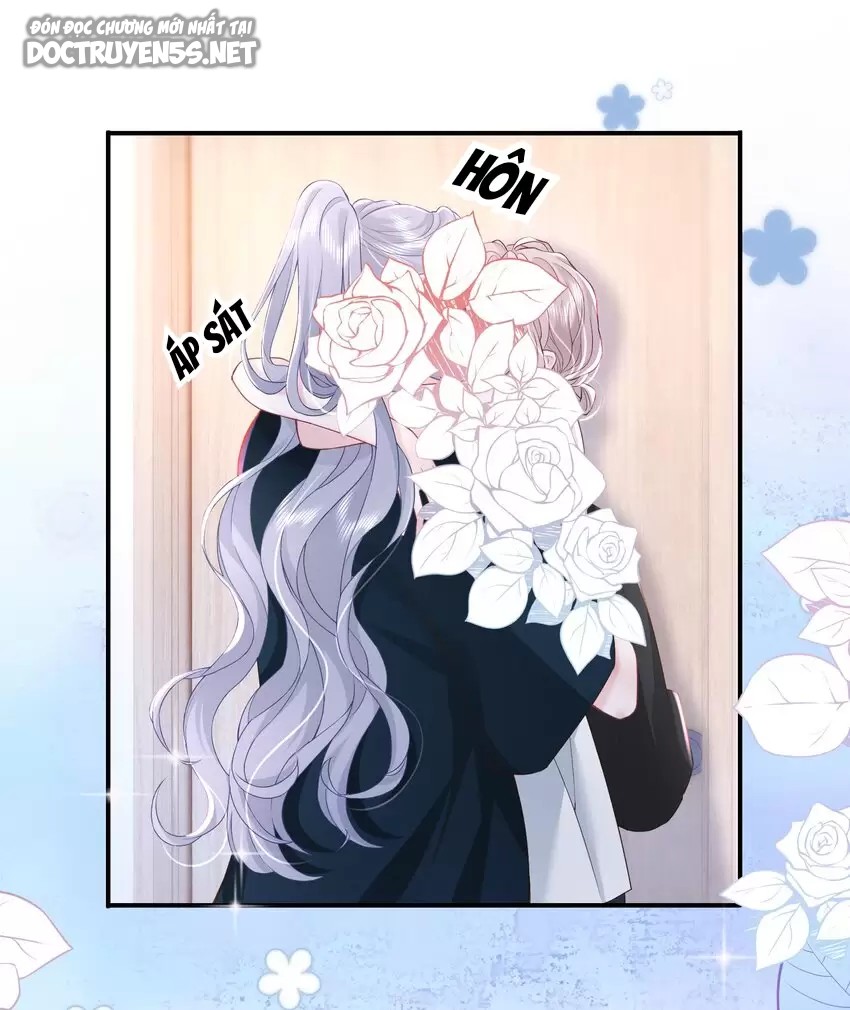 mận xanh chapter 53 14