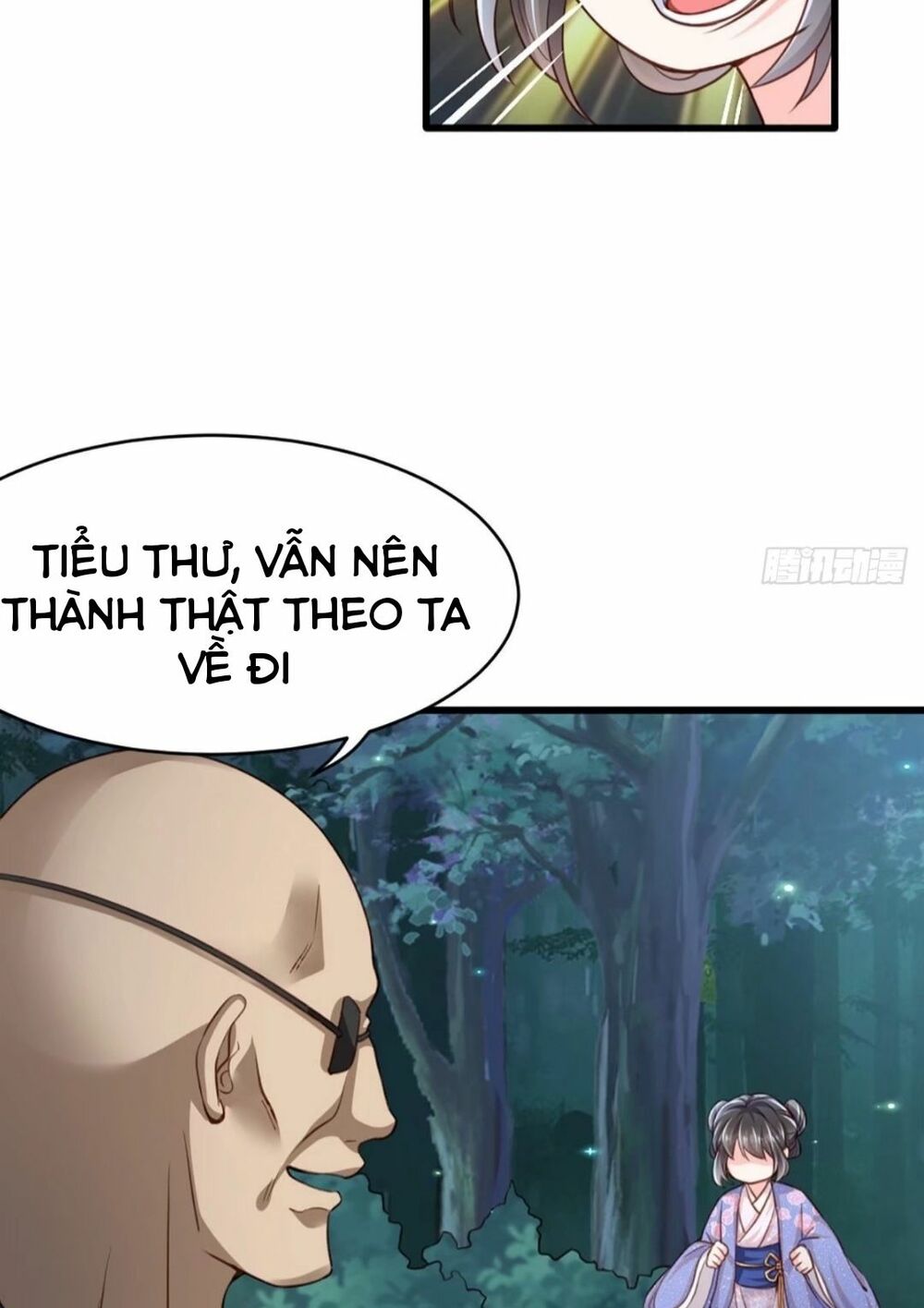 thuần hóa ba ba bạo quân chapter 4 39