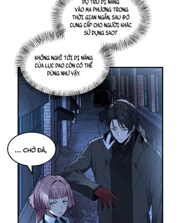ta, thiên sát cô tinh chapter 19 41