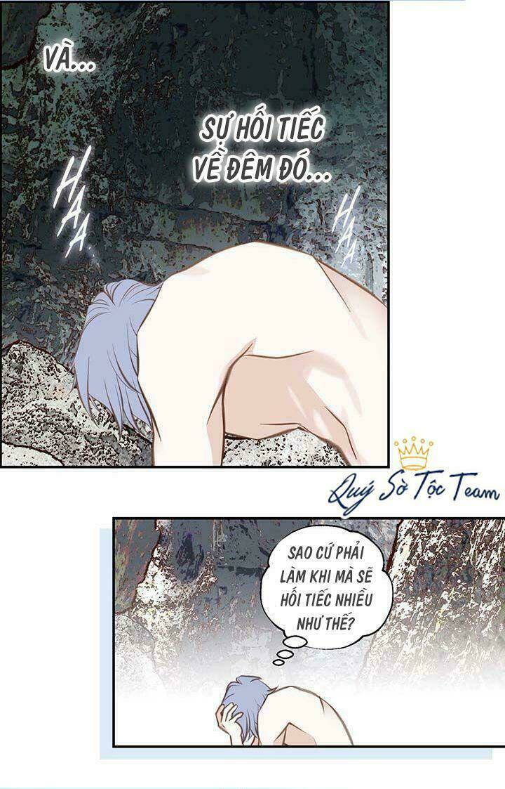 tiếp xúc chí mạng chapter 67 27