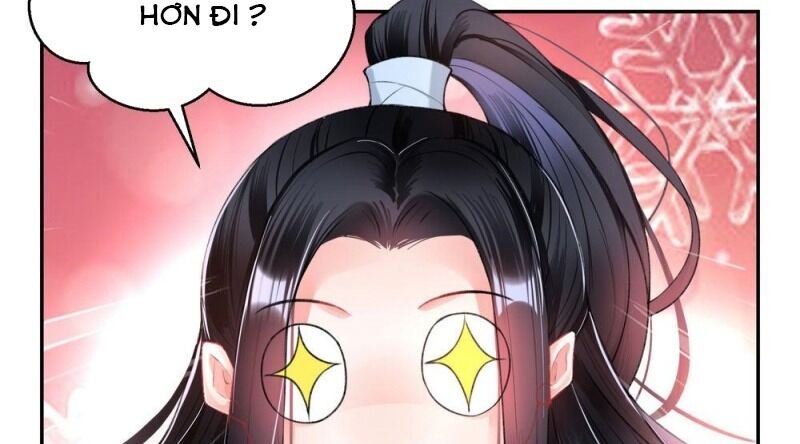 vương gia, áo lót của ngươi rơi mất rồi chapter 61 48