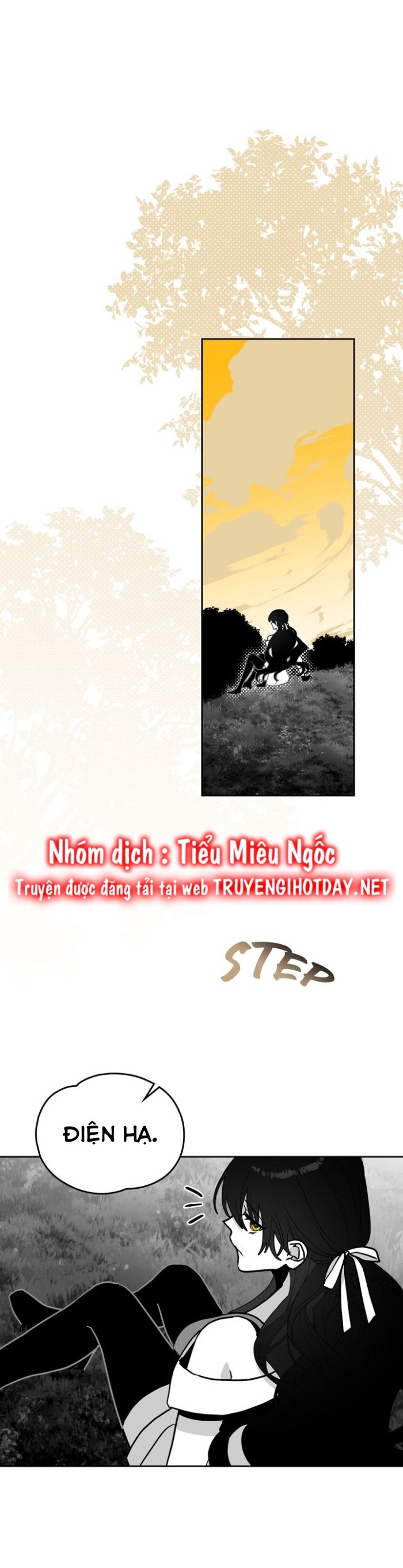 yêu cô công chúa sắp chết chapter 89 22