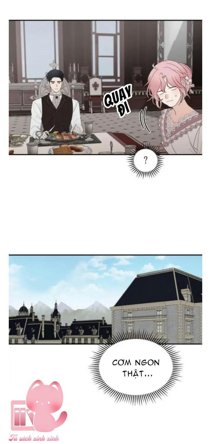 người thân của tôi đều sợ hãi tôi chapter 14 19