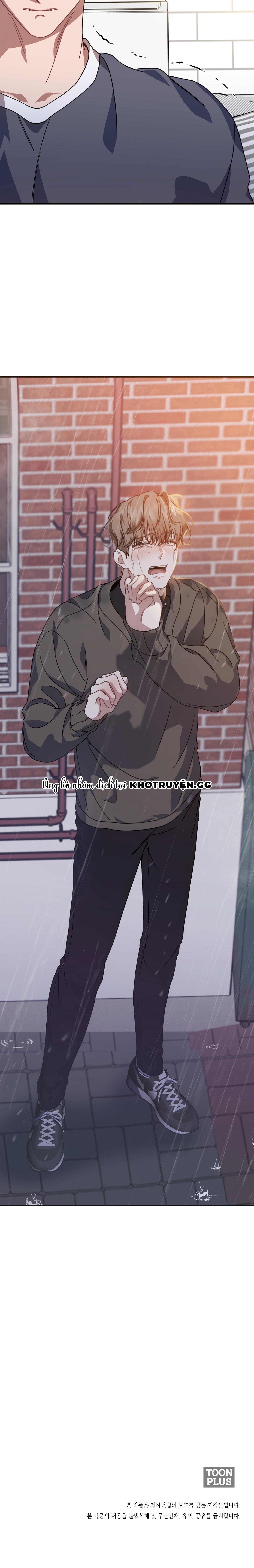 pinocchio trốn trong tủ đồ chapter 5 21