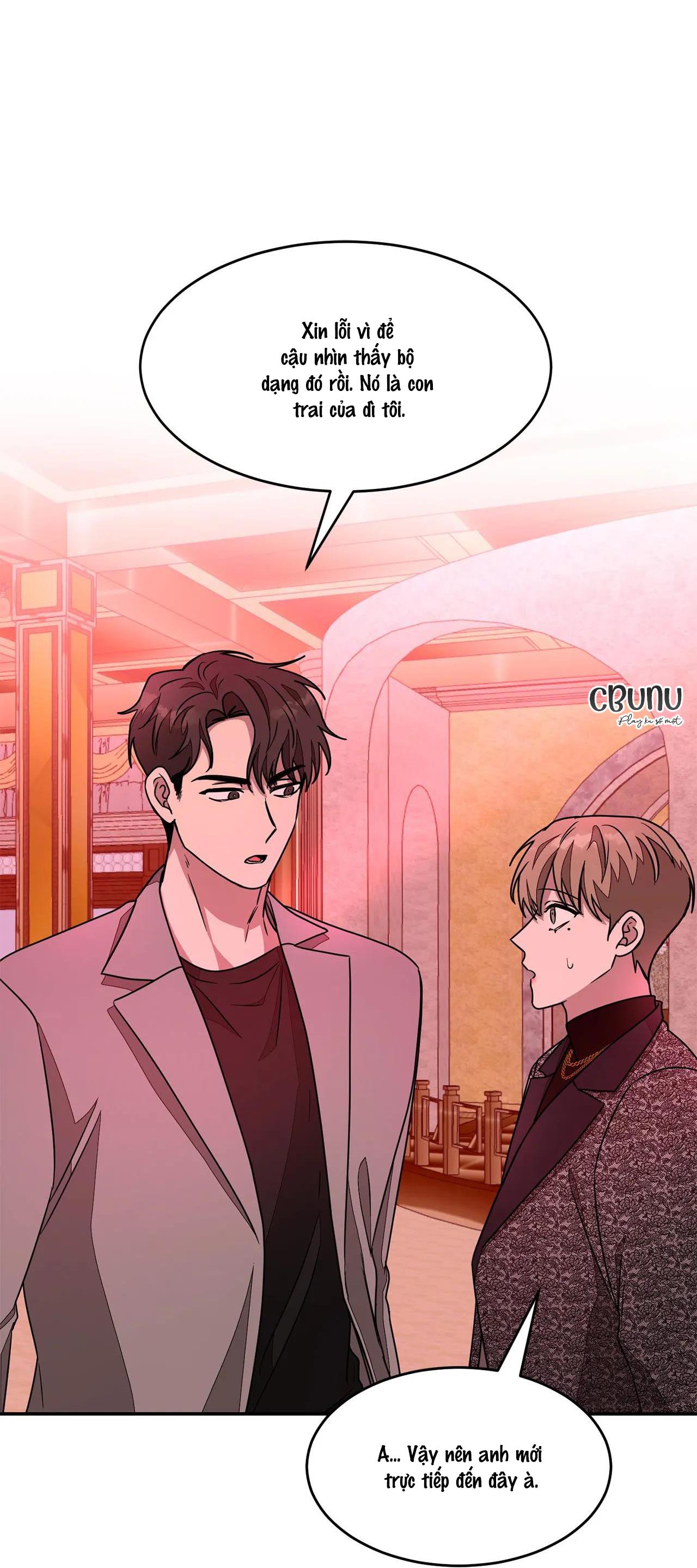 (CBunu) Sống Lại Lần Nữa chapter 19