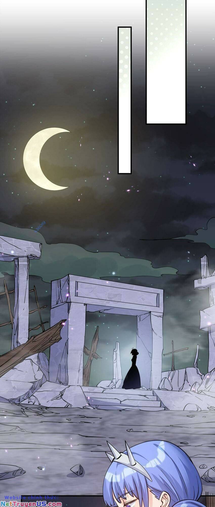 Thế Nhân Thực Sự Tin Tôi Là Đại Boss chapter 47 51