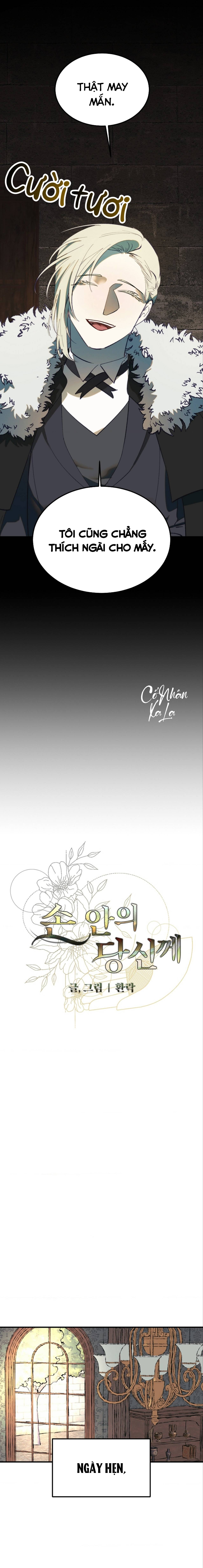 trong vòng tay anh chapter 5 5