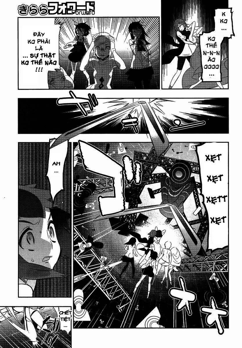 puella magi kazumi magica chapter 9 4