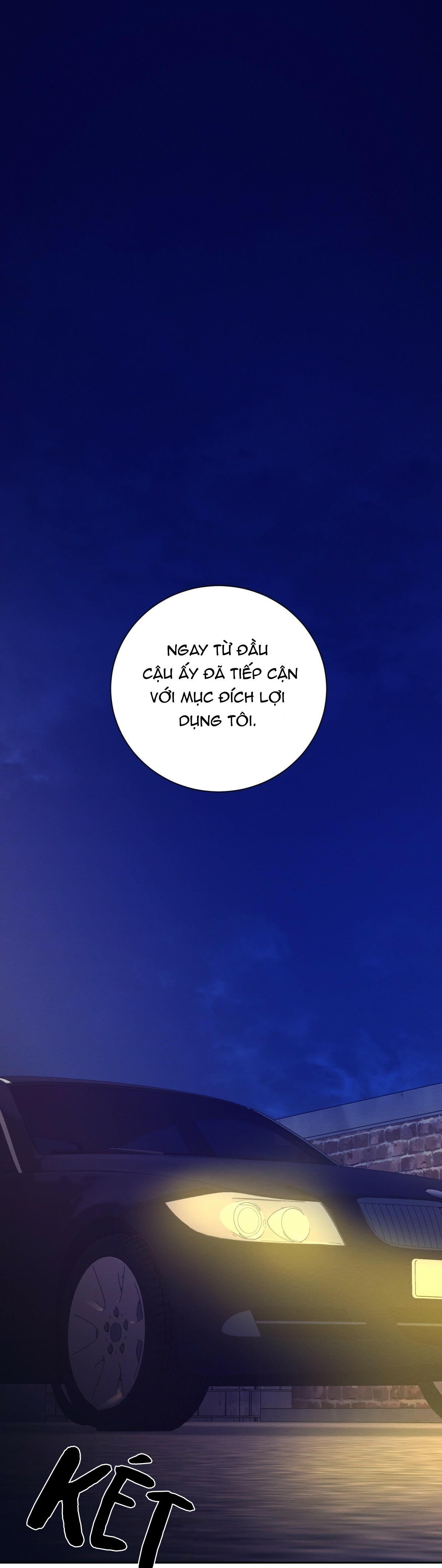 lý do của ác nhân chapter 28 1