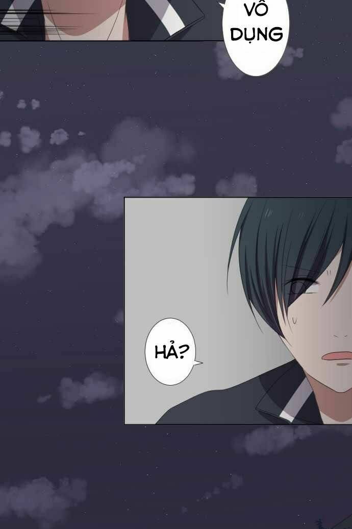 thú nhận tình cảm sao khó khăn vậy! chapter 10 30