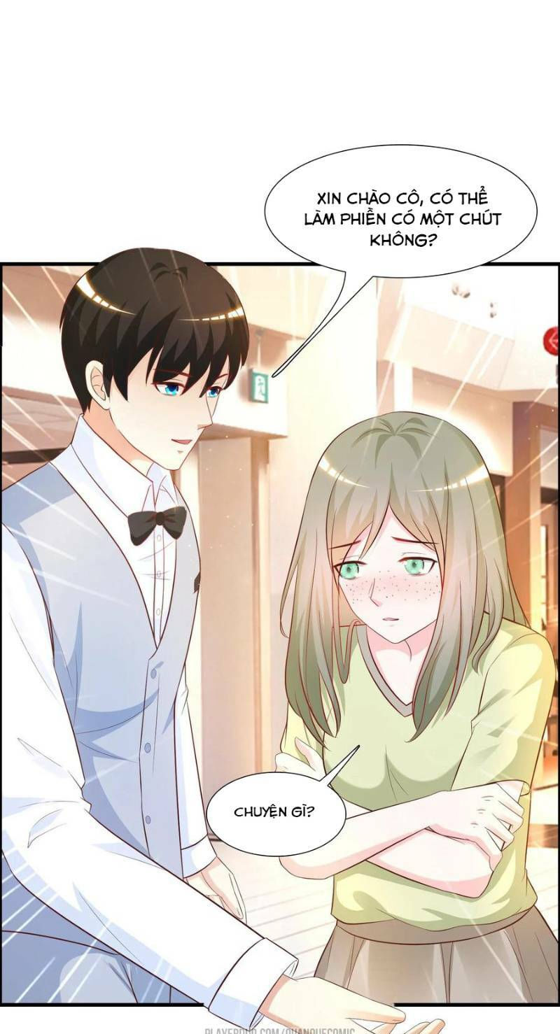 tối cường vận đào hoa chapter 57 3