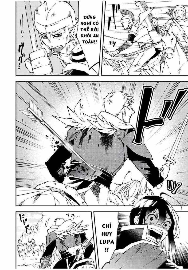 tái sinh thành quý tộc với kĩ năng 'appraisal' chapter 85 14