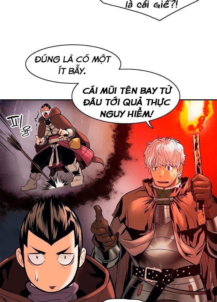 bất bại chân ma chapter 19 30