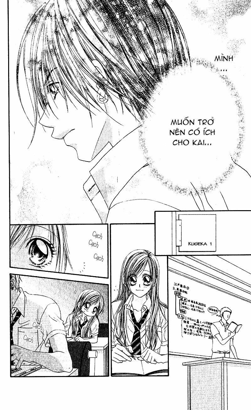 honey x honey drop chapter 7 20