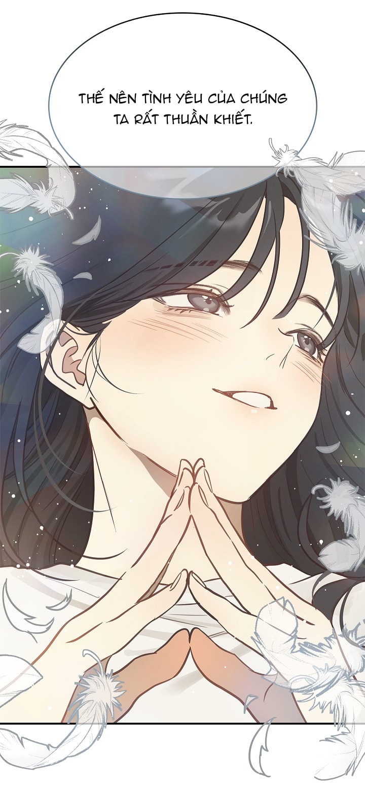 [18+] hoa là mồi nhử chapter 6 64