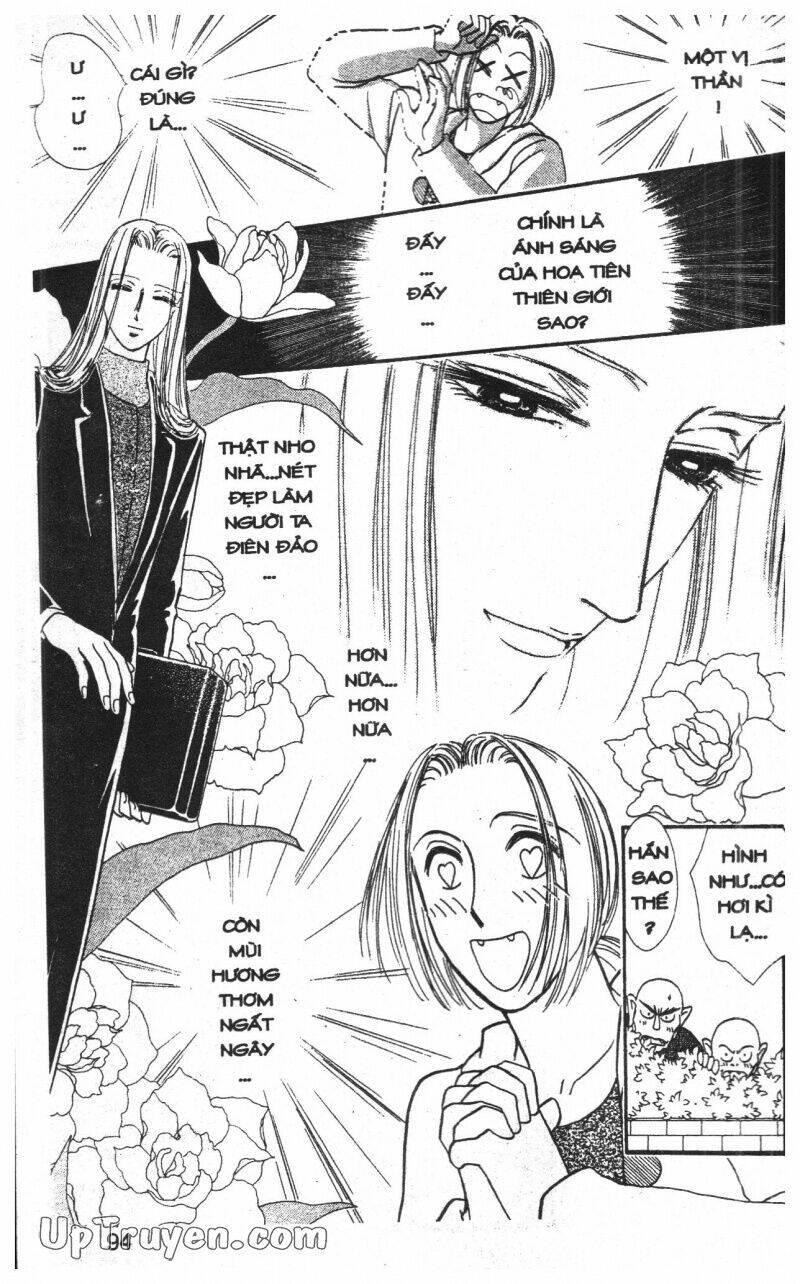 hoàng tử hoa - bud boy chapter 10 96