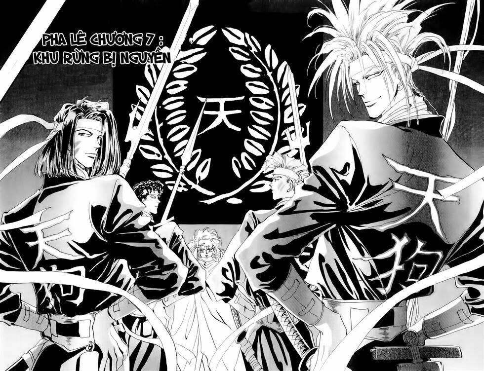 đứa con số phận chapter 27 3