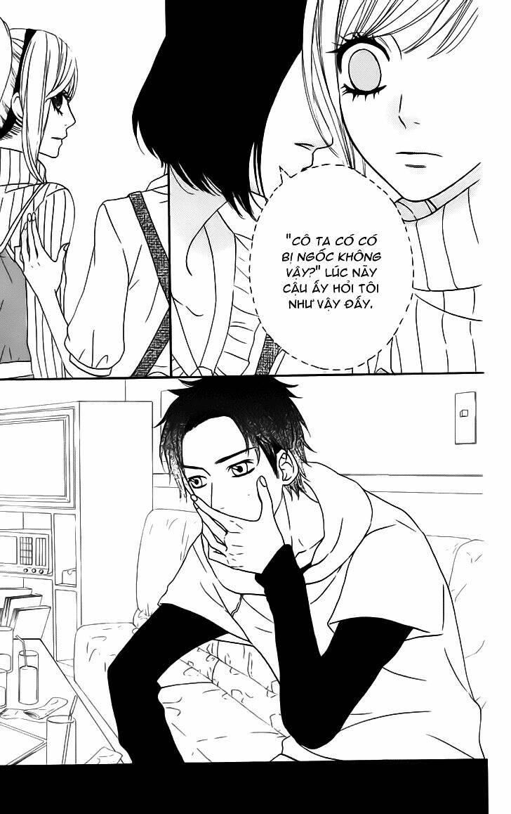 mairunovich chapter 6 23