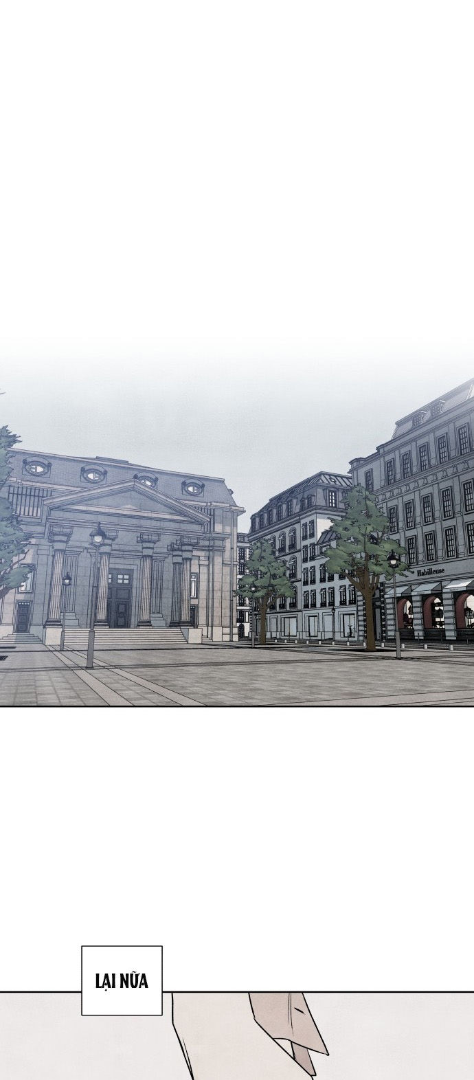 điều khiến tôi quyết tâm muốn chết chapter 25.2 8