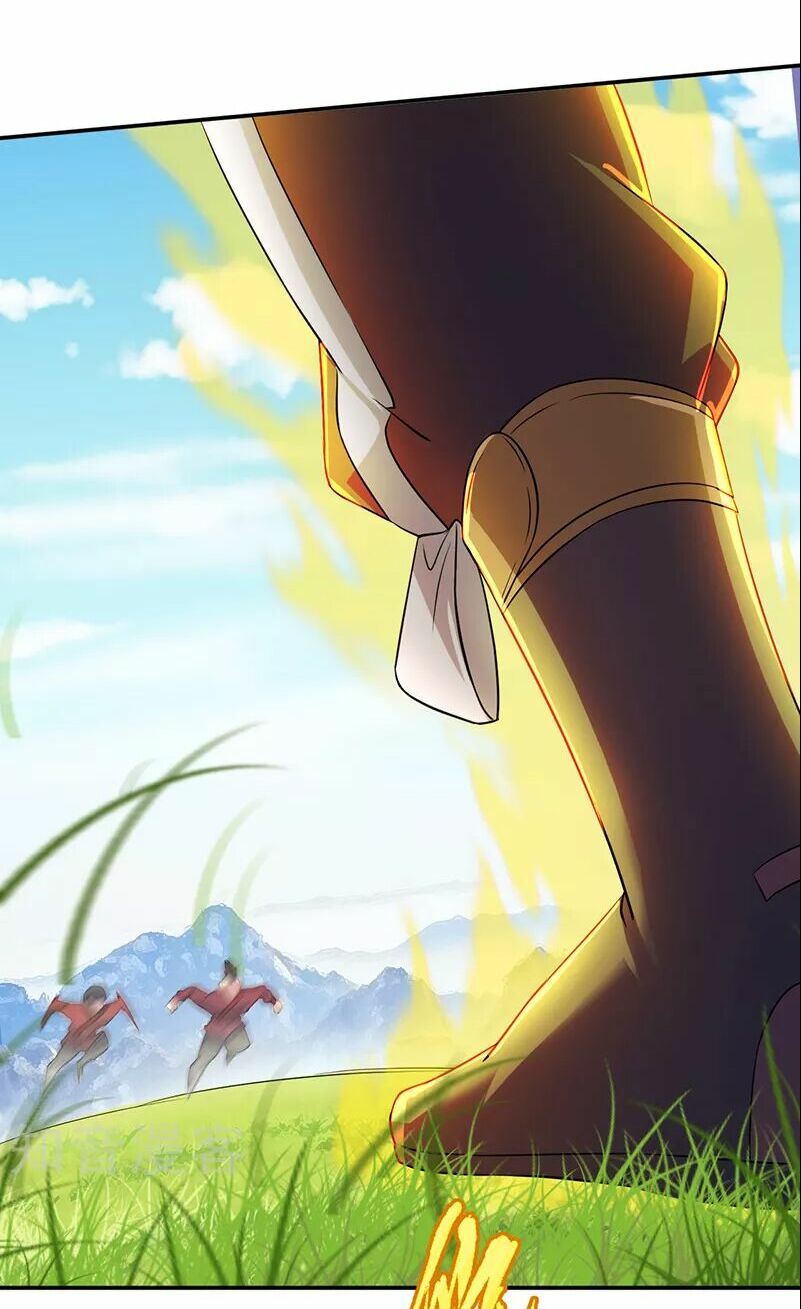 võ đạo độc tôn chapter 55 10