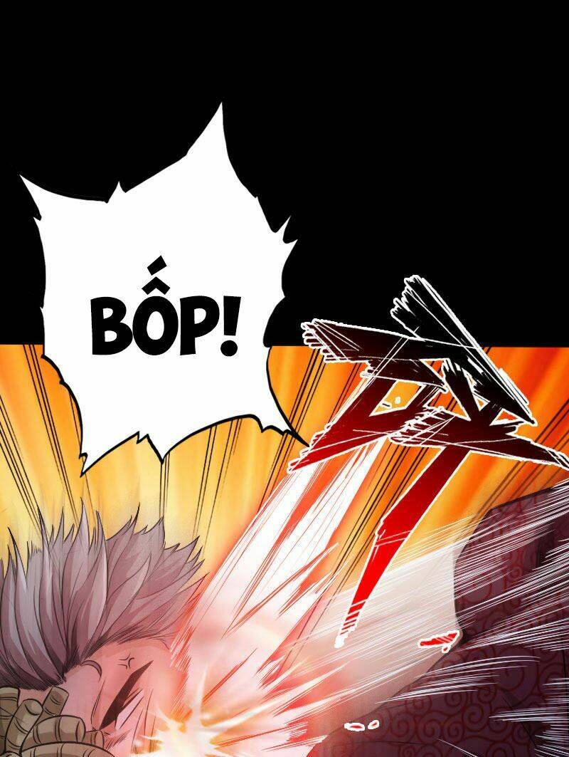 tuyệt phẩm tà thiếu chapter 49 4