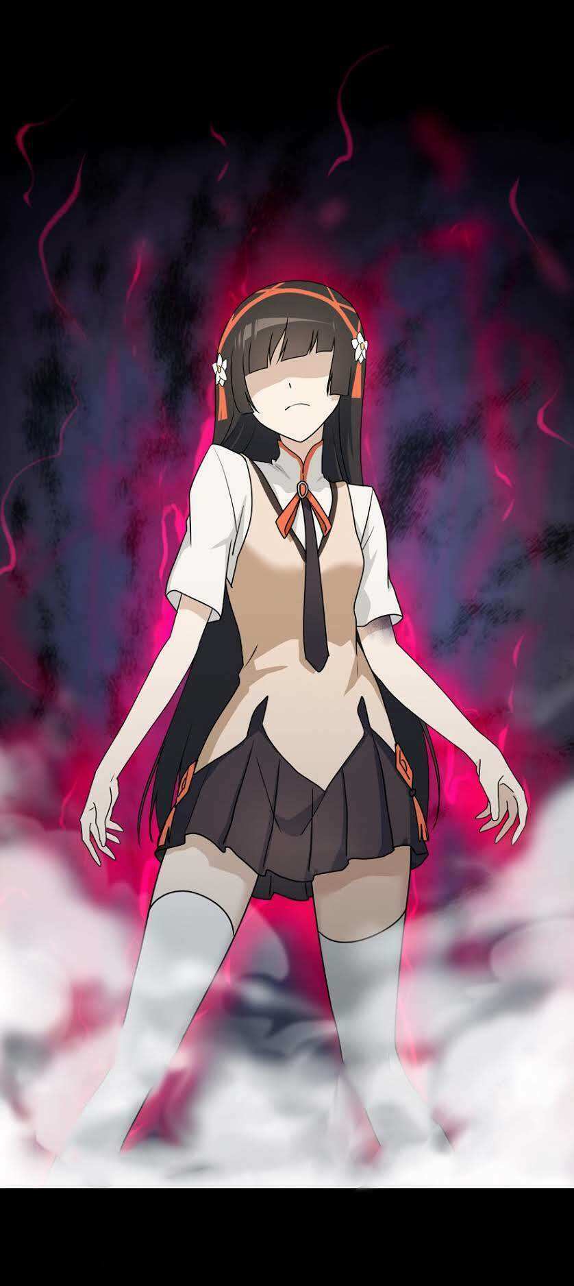 bạn gái virus của tôi chapter 23 29