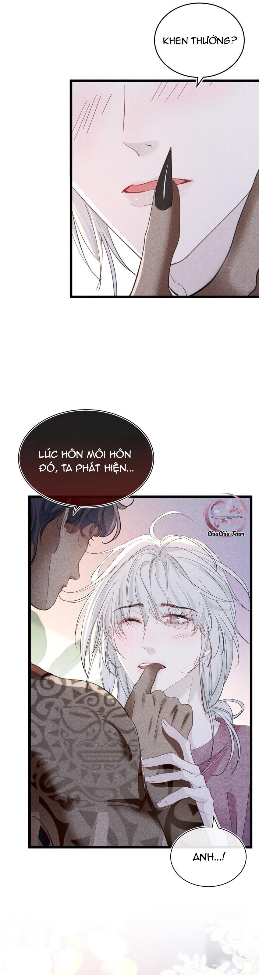 nhặt được ác quỷ chapter 11 13