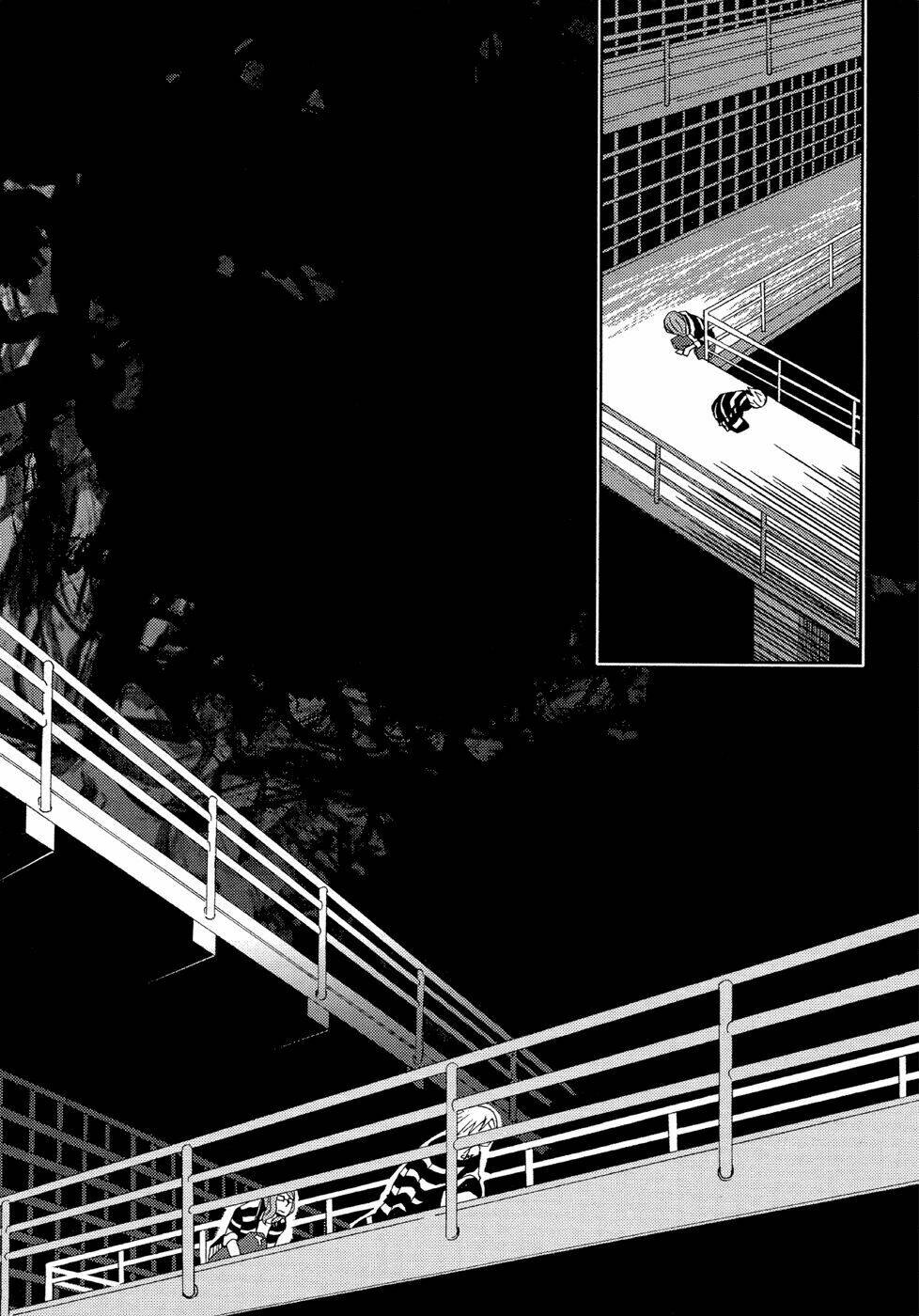 lucky dog 1 blast chapter 6 5